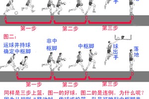 篮球训练基本动作视频教程全集